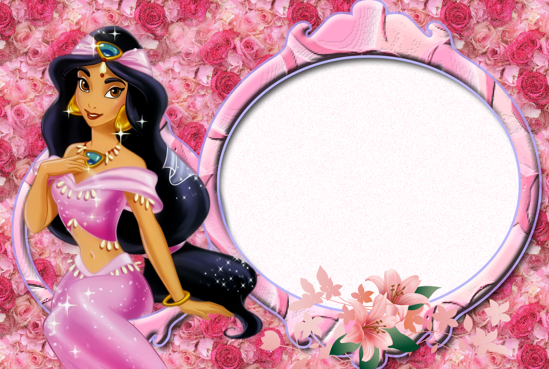 jasmine princesse d aladdin